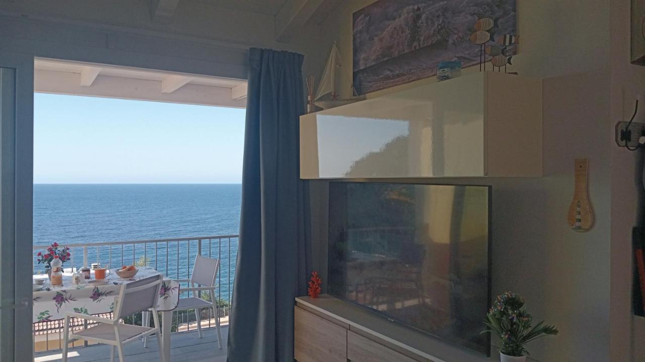 Incanto Sul Mare Castelsardo Kültér fotó