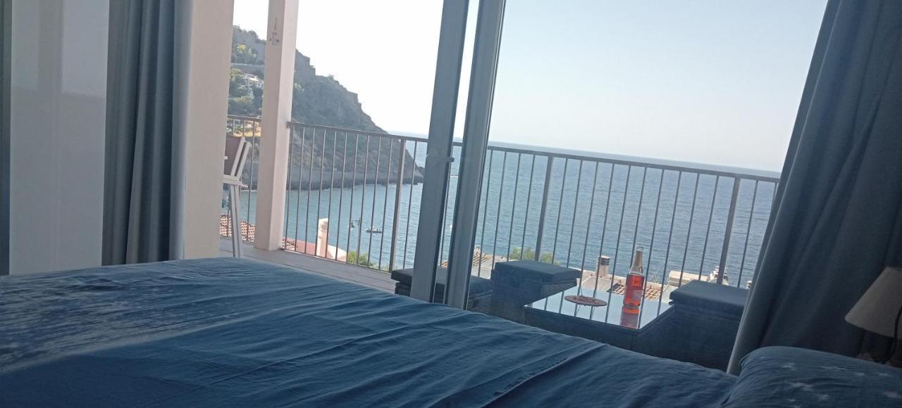 Incanto Sul Mare Castelsardo Kültér fotó