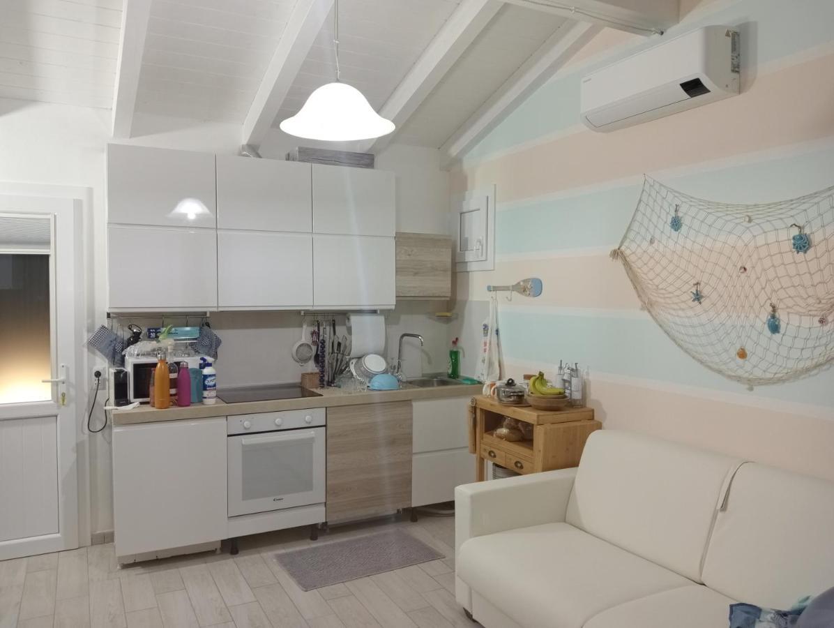Incanto Sul Mare Castelsardo Kültér fotó