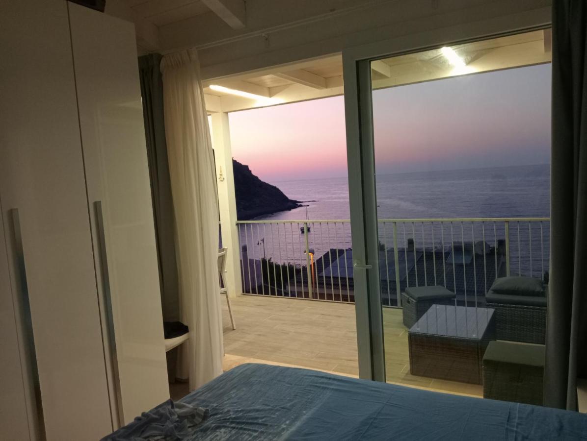 Incanto Sul Mare Castelsardo Kültér fotó