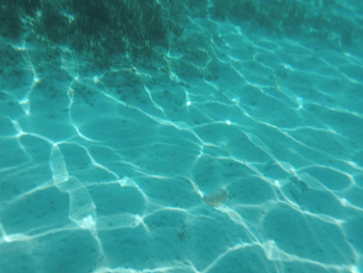 Incanto Sul Mare Castelsardo Kültér fotó